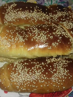 صورة لوصفة بريوش