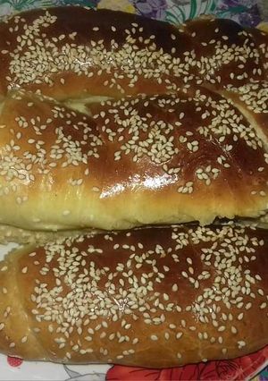 صورة لوصفة بريوش