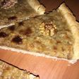 Kuchen de Nuez (tarta de nuez)