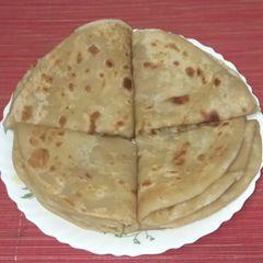 A picture of PARATHA #localfoodcontest_mombasa.