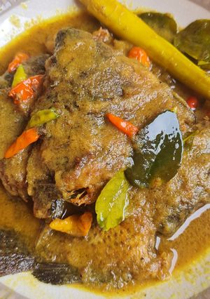 Foto resep Pesmol Ikan
