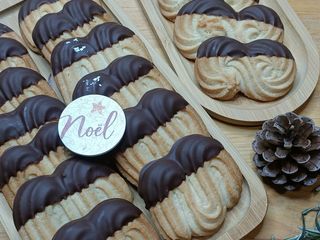 🎄Biscuits Spritz