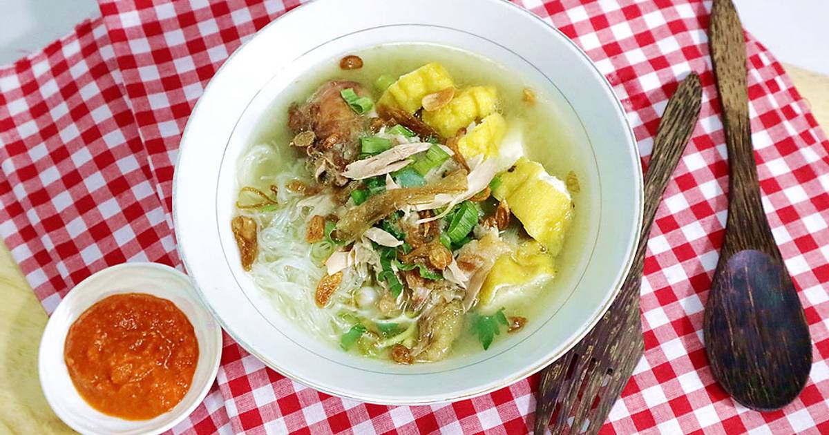 Resep Miso Ayam Enak dan Sederhana oleh Dapur Adis - Cookpad