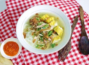 Foto resep Miso Ayam Enak dan Sederhana