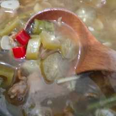 รูปของ Asem Asem Daging