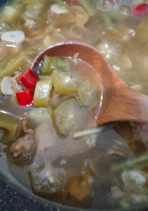 Foto resep Asem Asem Daging