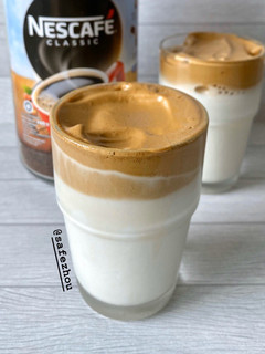 Foto resep Dalgona Coffee