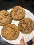 Cookies clásicas