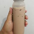 Coklat jelly segar