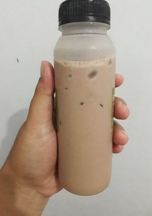 Foto resep Coklat jelly segar