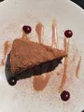 Tiramisú