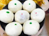Bakpao Menul - Menul