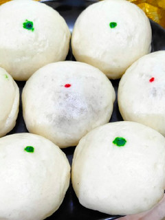 Foto resep Bakpao Menul - Menul