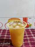 Variyali sharbat