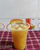 Variyali sharbat