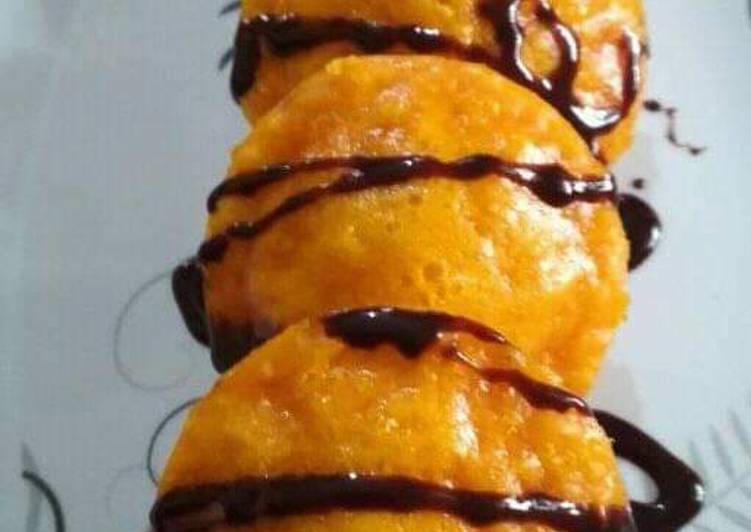 Step-by-Step Guide to Make Ultimate Mango Idli Cake