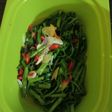 Tumis Kangkung