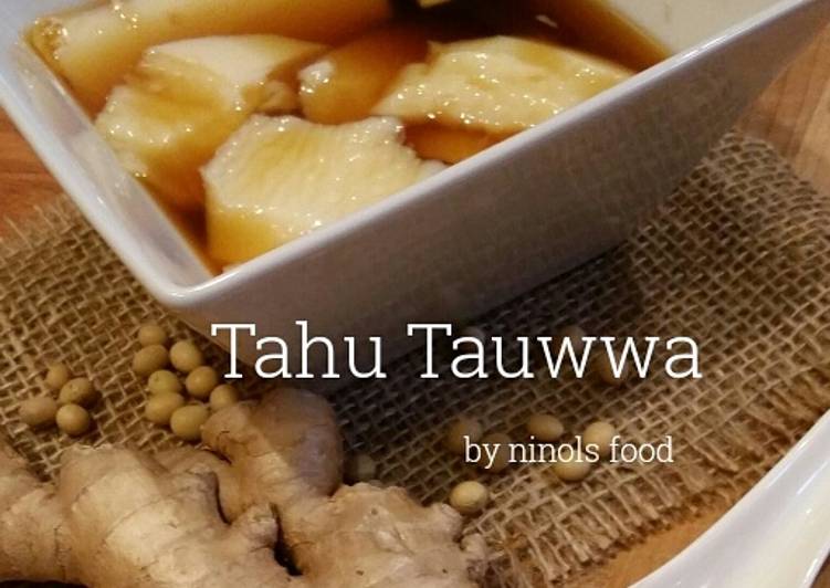 Tahu Tauwwa