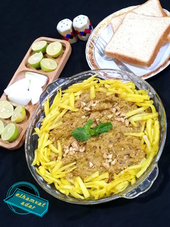 عکسی از دستور بیورینگ بادمجان 🍆