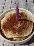 Torta tiramisú 🎂