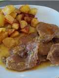Fricandó