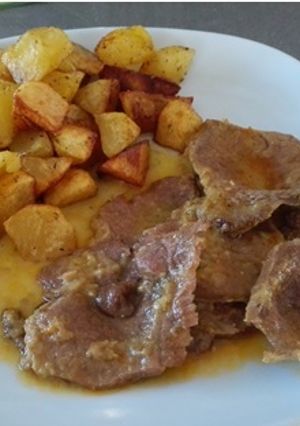 Foto principal de Fricandó