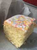 Sprinkle Cake