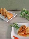 Samosa Kambing