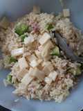 Salade de langues d'oiseaux