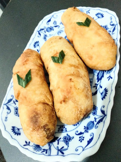 Foto resep Molen pisang