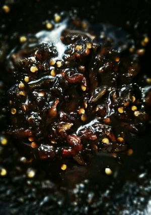 Foto resep Sambal kecap