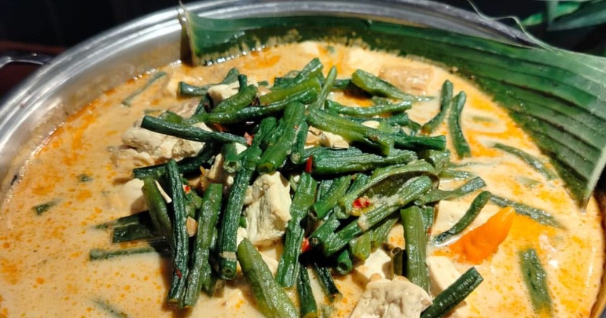 Sayur Lodeh
