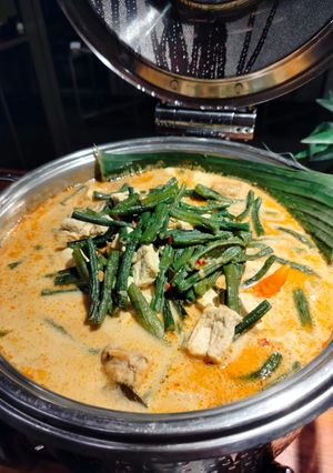 Foto resep Sayur Lodeh
