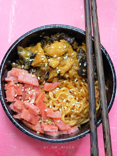 Foto resep Mie Ayam Jamur