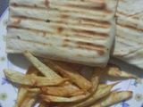 طاكوس منزلي