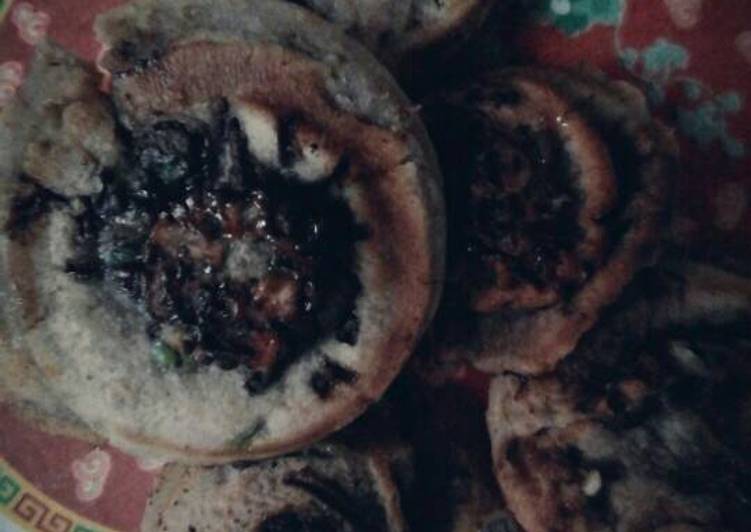 Cara Diet AppetizingKue Cubit Coklat Mesis