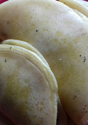 Foto resep Martabak lenggang yg kekinian