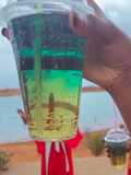 Dam mocktail 🍹
