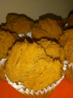 Foto resep Bolu kukus gula merah