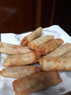 Foto resep Lumpia Semarang