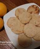 Galletitas de naranja🧡🍊
