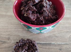 Une photo de Roses des sables