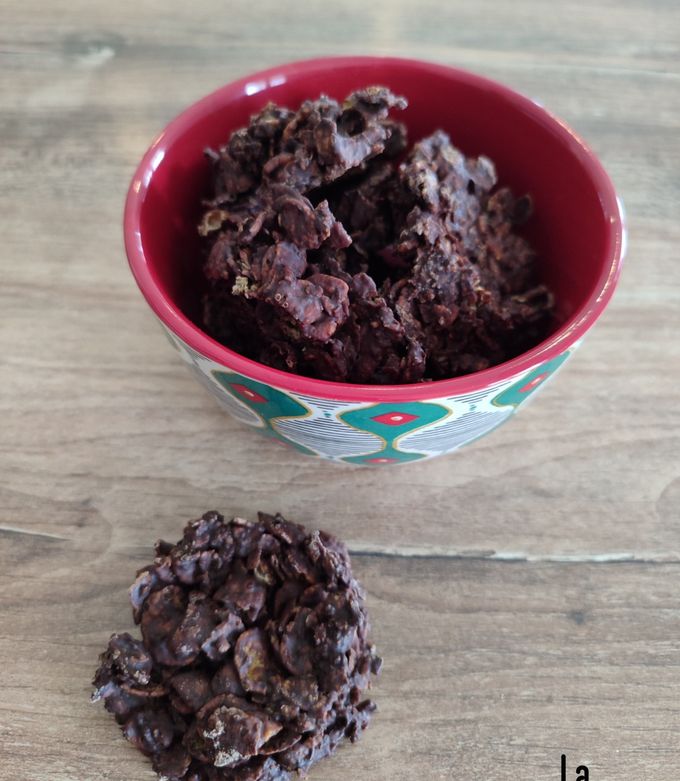 Une photo de Roses des sables