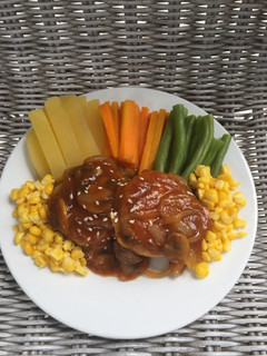Foto resep Bistik tempe