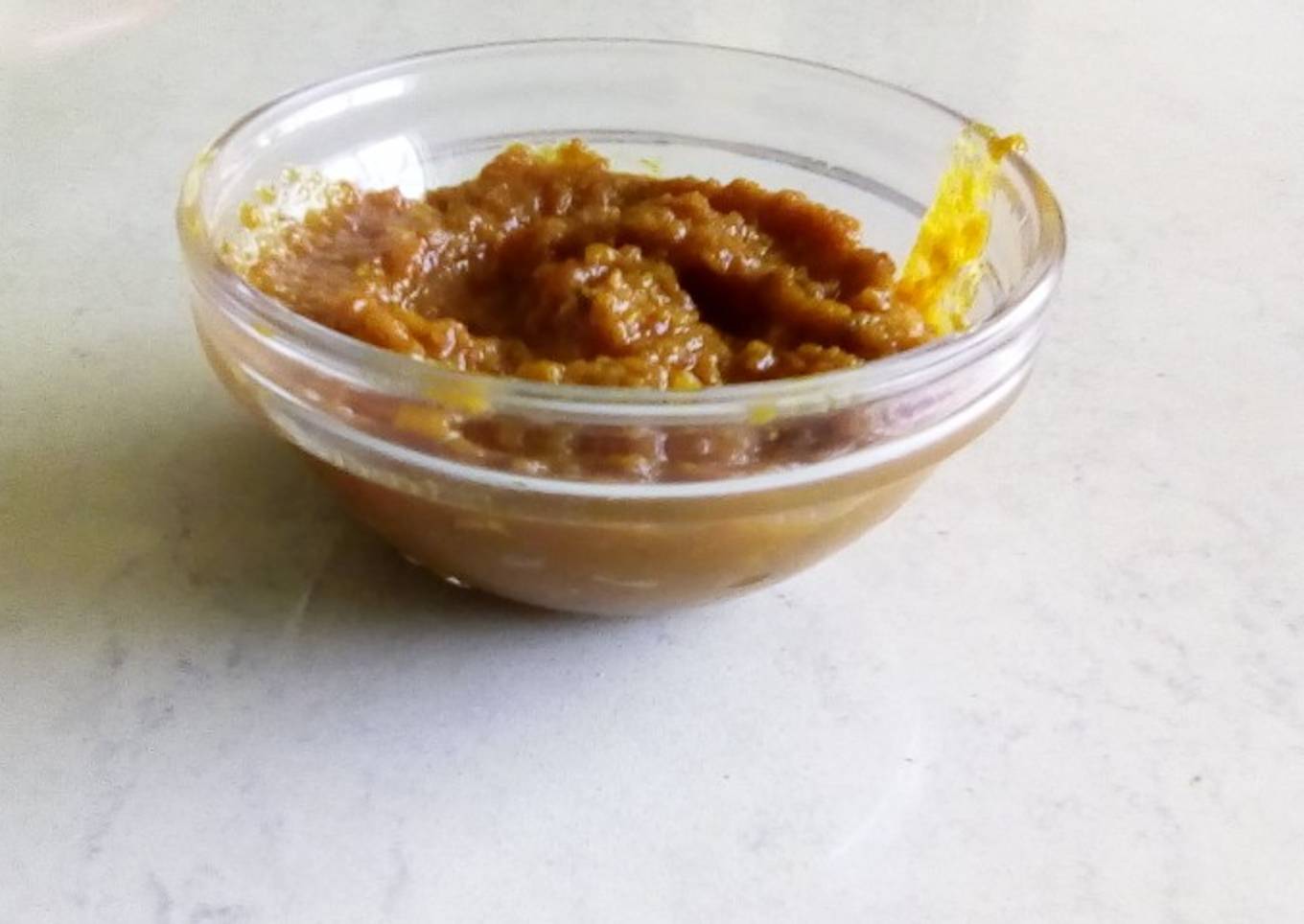 Pizza sauce