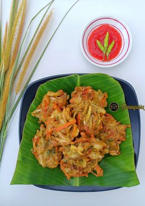 Foto resep 79. BAKWAN KULIT KENTANG DAN KULIT WORTEL