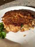 Nick’s Crab Cakes