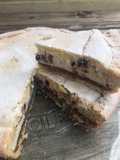 My Baked Cassata