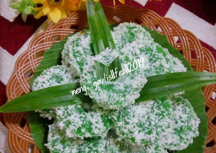 Kue lumpang