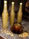 Jamu Temulawak n Lempuyang